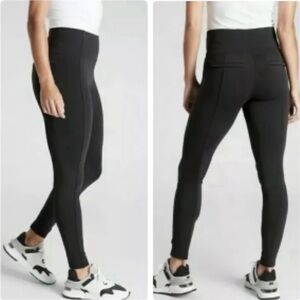 NWT Athleta Delancey Street Tight Leggings